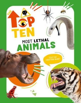 Most Dangerous Animals