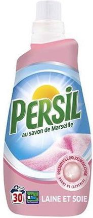 Persil Savon Marseille Laine & Soie Gel 30p 1,2L