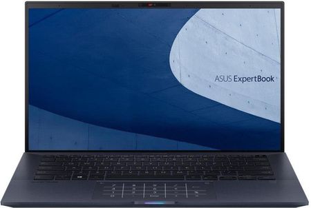 Asus Notebook B9400CBA-KC0739X 14"/i7/16GB/1TB/Win11 (B9400CBAKC0739X)
