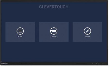 Clevertouch Monitor Interaktywny 65" Ux Pro2 Z 2X Cleverdongle (1541229)