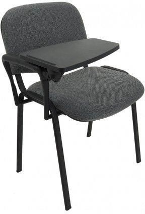 Krzesło Iso Black Z Pulpitem