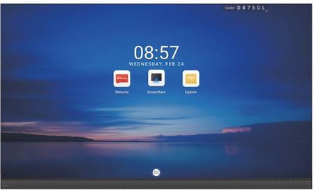 Clevertouch Ściana Wideo 180”, 2.08Mm Cleverwall Led (1290106)