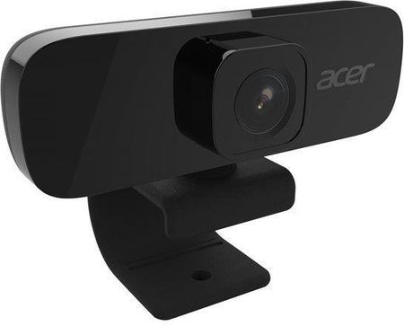 Acer Acr010 - Kamerka Internetowa - Kolor - 5 Mp - 2592x1944 - Audio - Usb 2.0 (GPOTH1102M)