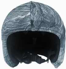 Zdjęcie Nakładka na kask COOLCASC Cool Print Stone - Żary
