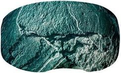 Zdjęcie Nakładka na gogle COOLCASC Coolmasc Stone - Mszczonów