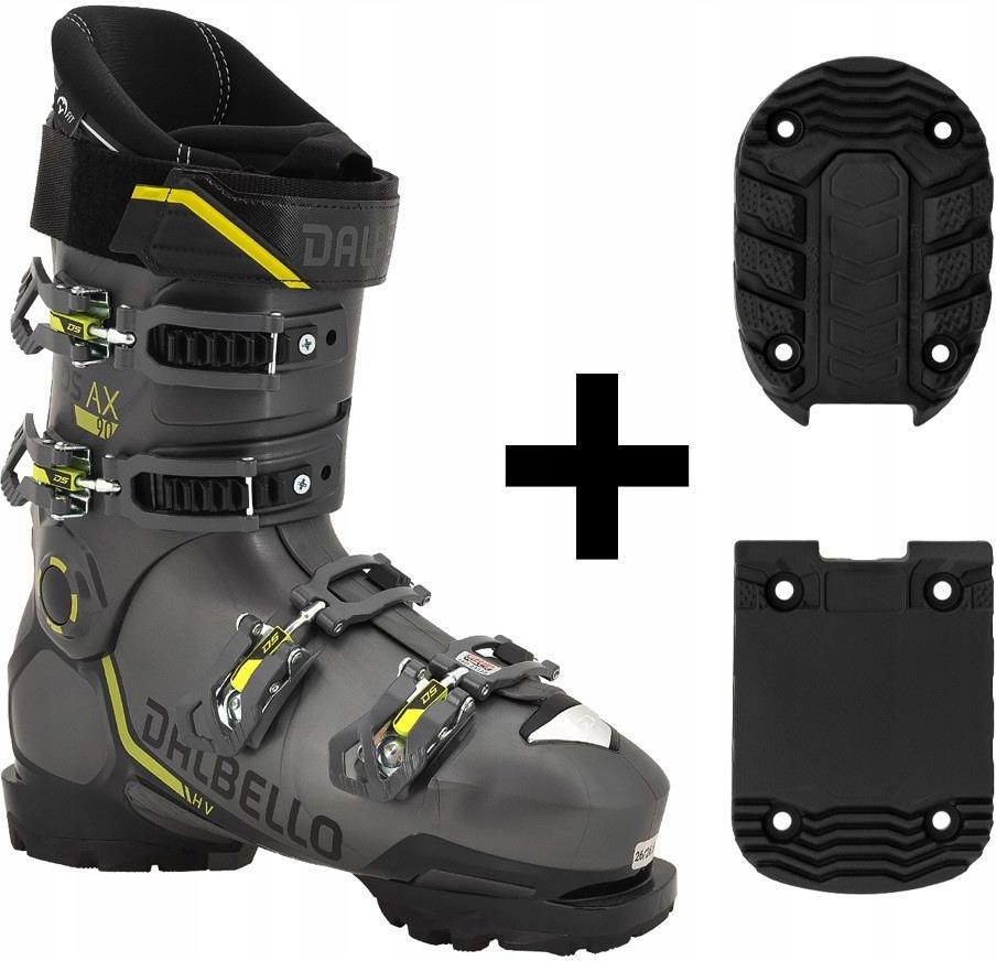 Dalbello Ds Ax 90 Grip Walk 22/23 - Ceny i opinie - Ceneo.pl