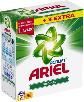 Ariel Actilift Original 2015 g 31 Prań