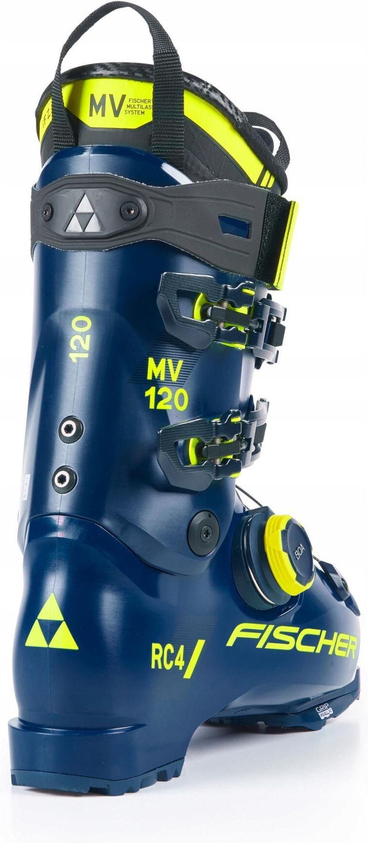 Fischer Rc4 120 Mv Boa Vacuum Gw 23/24 - Ceny i opinie - Ceneo.pl