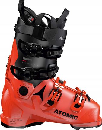 Atomic Hawx Ultra 130 S Gw Czerwone 26.0-26.5cm 22/23