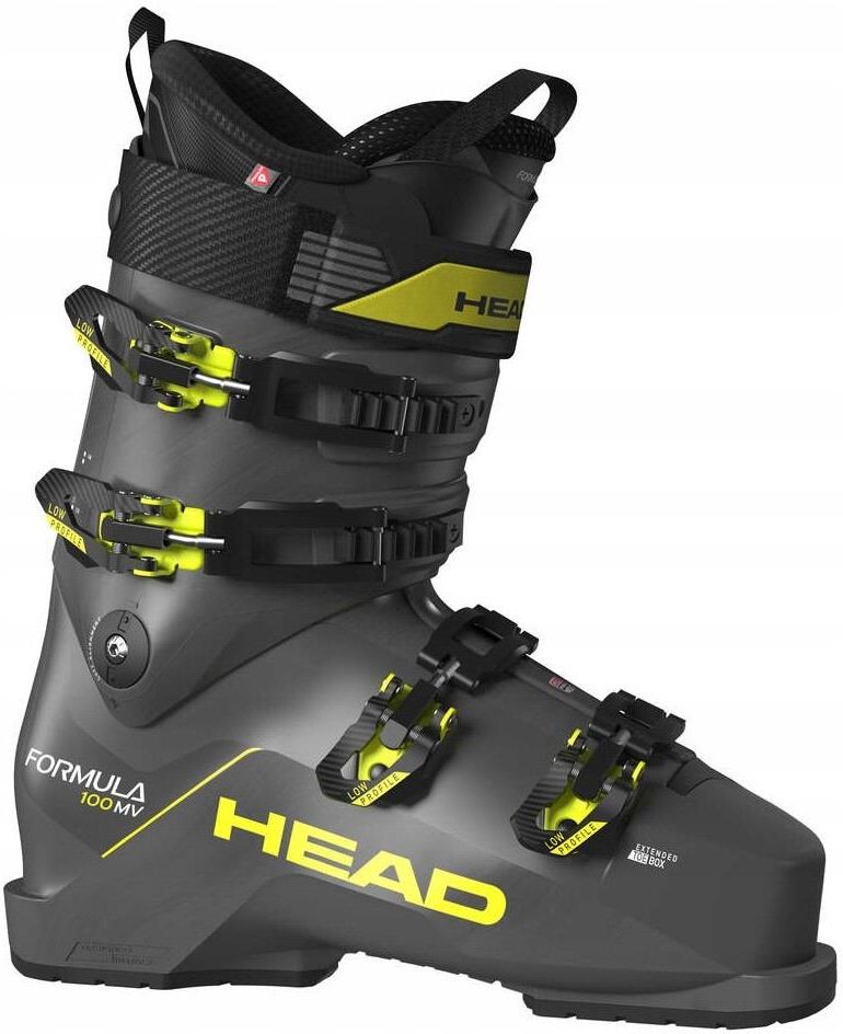 HEAD ヘッド スキーブーツ　FORMULA 100 MV 25268-1.jpg
