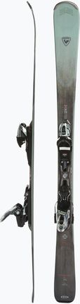 Rossignol Experience W 76 + Wiązania Xp10 22/23 - zdjęcie 3
