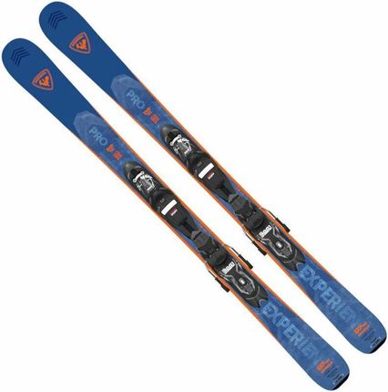 Rossignol Experience Pro Xpress Jr + Xpress 7 Gw Set 140cm 23/24