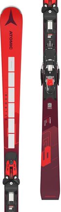 Atomic Redster G9 Revoshock S + X 12 Gw Ski Set 177cm 23/24
