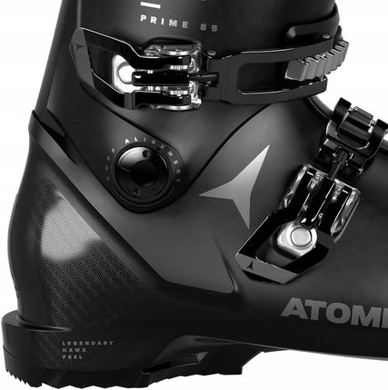 Atomic Hawx Prime 85 W Black 23/24 - Ceny i opinie - Ceneo.pl