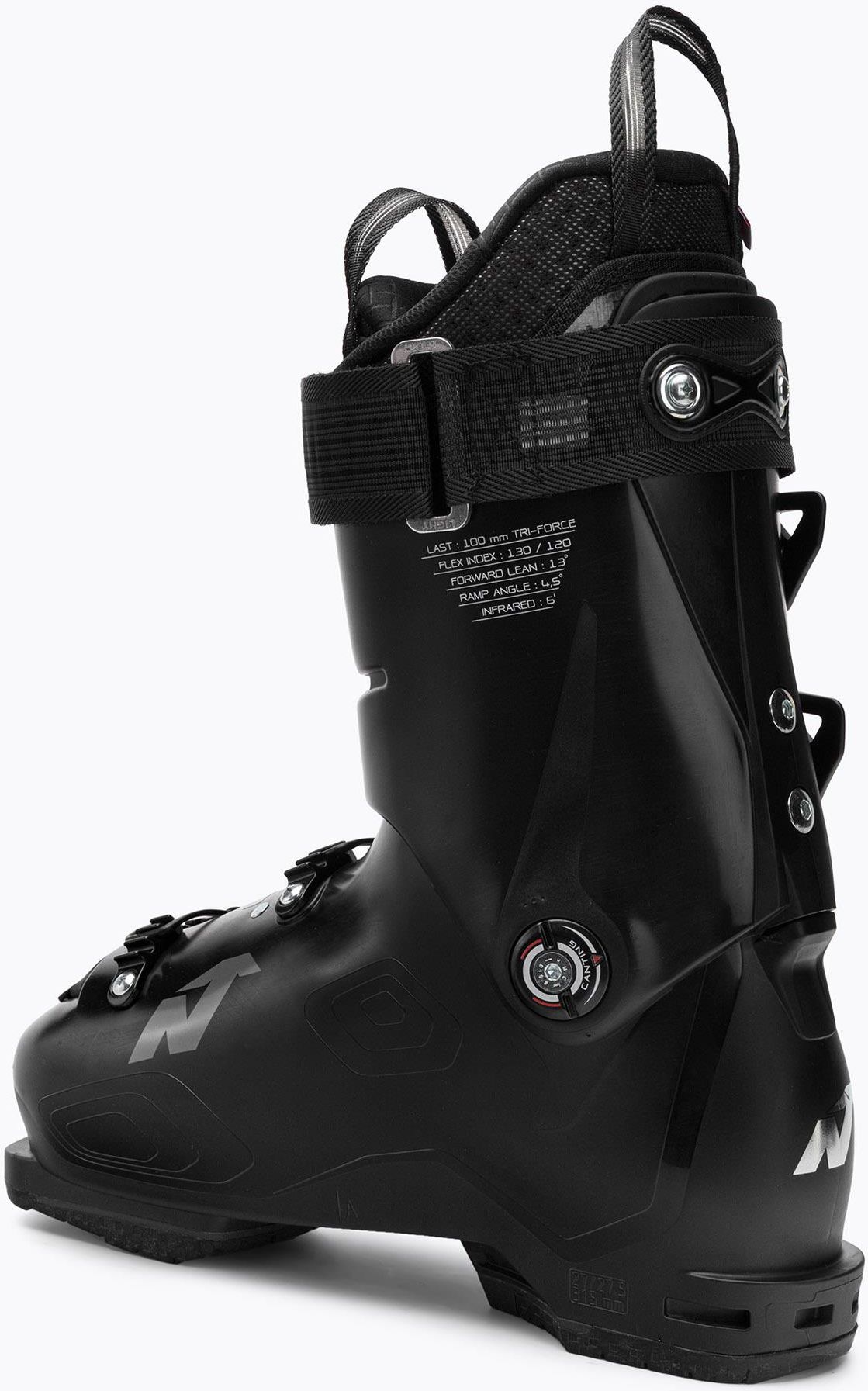 Nordica Speedmachine Elite Gw Black 22/21 - Ceny i opinie