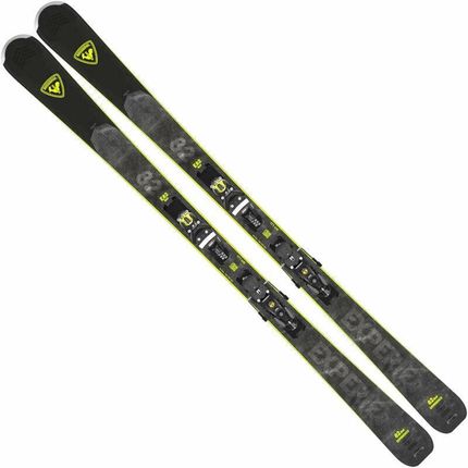 Rossignol Experience 82 Basalt Konect + Spx 12 Konect Gw Set 176cm 23/24