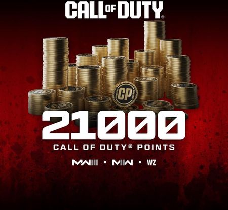 Call of Duty Modern Warfare III - 21000 Points (Xbox)