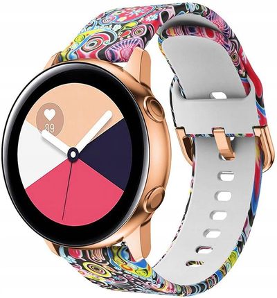 Tech Band Samsung Galaxy Watch Active 2 40Mm Rozmiar S