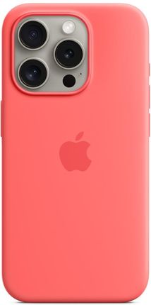 Apple Etui Case Do Iphone 14 Pro Max Silikonowe Kolorowa Obudowa