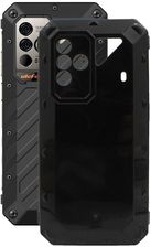 Gsm Hurt Etui Do Ulefone Power Armor 18T Jelly Case Czarne