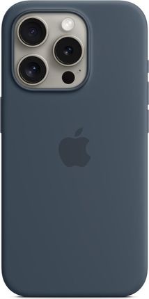 Apple Etui Case Do Iphone 14 Pro Silikonowe Kolorowa Obudowa