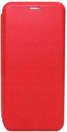 Gsm Hurt Etui Case Book Elegance Do Motorola Moto G9 Play E7 Plus Czerwone