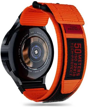Tech Protect Pasek Scout Pro Do Samsung Galaxy Watch 4 5 6