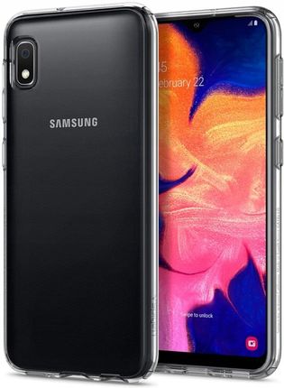 Spigen Liquid Crystal Samsung Galaxy A10E