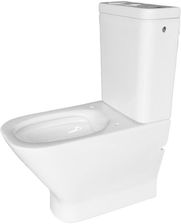 Zdjęcie Roca Square Gap A34273700H - Czarne