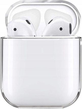Gsm Hurt Etui Do Apple Airpods 1 2 Pc Cover Na Douszne Słuchawki Bezprzewodowe Bezb