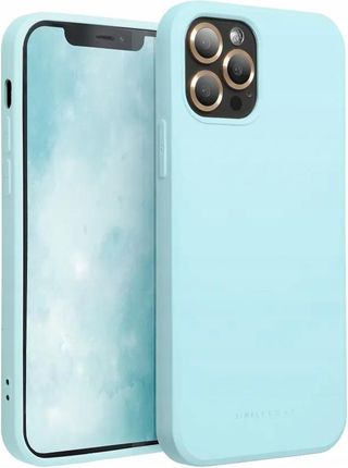 Roar Futerał Space Case Do Samsung Galaxy S24 Ultra Niebieski - zdjęcie 4