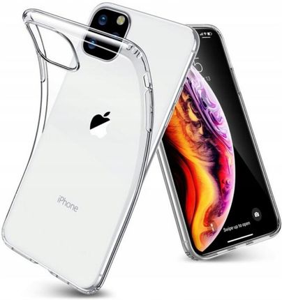 Esr Etui Ultracienkie Do Apple Iphone 11 Pro Max Clear 245