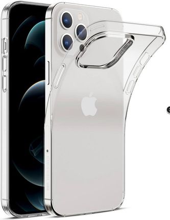 Apple Etui Esr Slim Case Do Iphone 12 Pro Max Clear