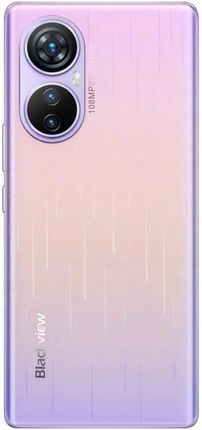 Blackview A200 Pro 12/256GB Fioletowy - Cena, opinie na Ceneo.pl