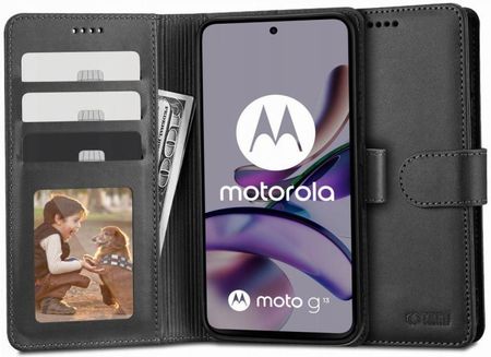 Izigsm Futerał Wallet Do Motorola G53 5G
