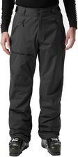 Zdjęcie Spodnie Narciarskie Męskie Helly Hansen Sogn Cargo Pants - Łask
