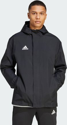 Kurtka Piłkarska Męska adidas Entrada 22 All-Weather