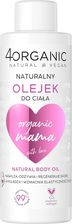Zdjęcie 4Organic Mama naturalny olejek do ciała 125 ml  - Prudnik