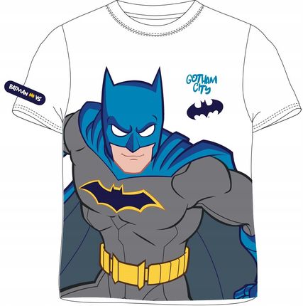 Koszulka Chłopięca Tshirt Batman 122