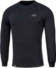 Zdjęcie M-Tac - Bluza Athlete - Czarna - 20455002 - Szamotuły