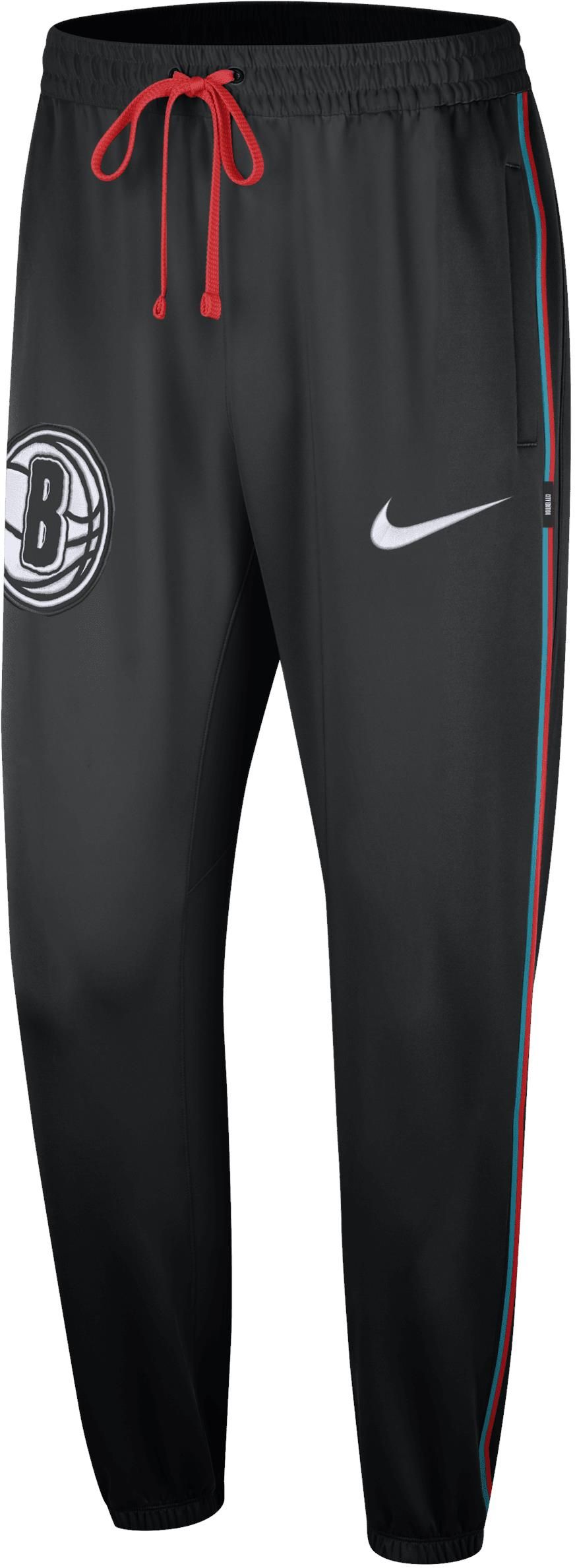 brooklyn nets showtime city edition