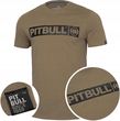 Koszulka sportowa męska Pitbull West Coast T-S Hilltop 170