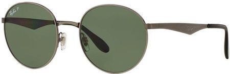 RAY-BAN RB3537 004/9A 51