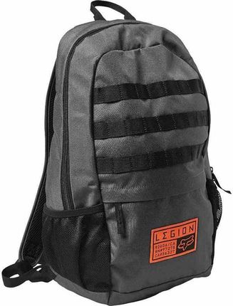 plecak FOX - Legion Backpack Petrol (052) rozmiar: OS