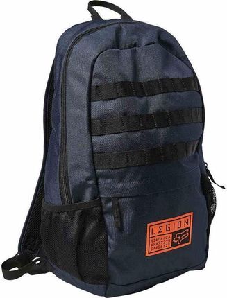 plecak FOX - Legion Backpack Midnight (329) rozmiar: OS