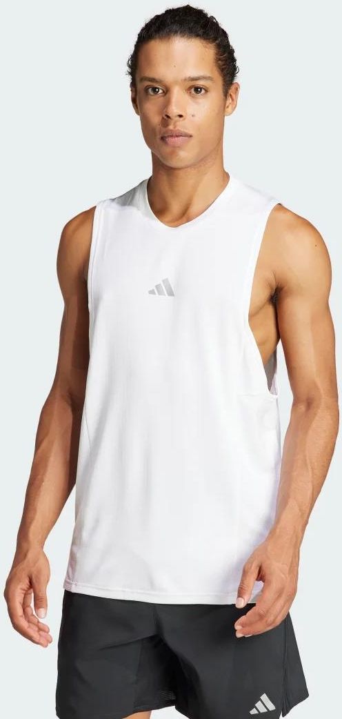 Adidas Koszulka Designed for Training Workout HEAT.RDY Tank IS3709 ...