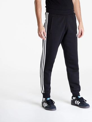 adidas Adicolor 3-Stripes Pants Black