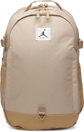 Plecak Jordan Flight Backpack (29 l) - Brązowy