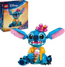 Zdjęcie LEGO Disney 43249 Stitch - Rzeszów