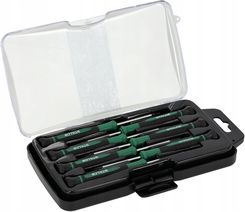 Zdjęcie Stalco Wkrętaki Precyzyjne 7 El Crv S-12397 - Ciężkowice